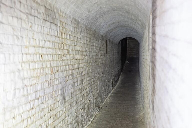Barracks & Prison image 26