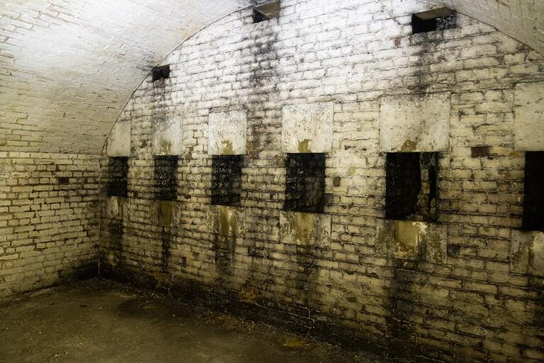 Barracks & Prison image 25