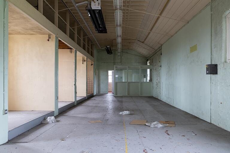 Barracks & Prison image 24