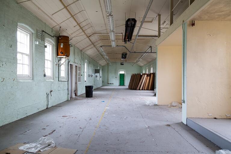 Barracks & Prison image 40