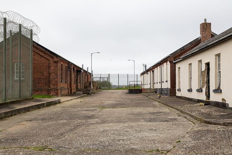 Barracks & Prison image 37