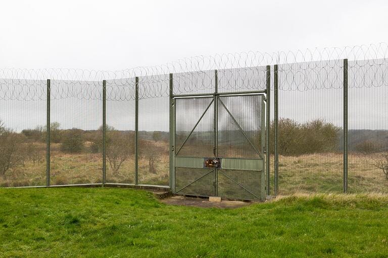 Barracks & Prison image 33