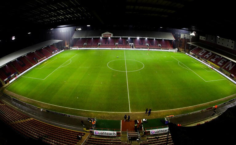 East London Football Stadium image 3
