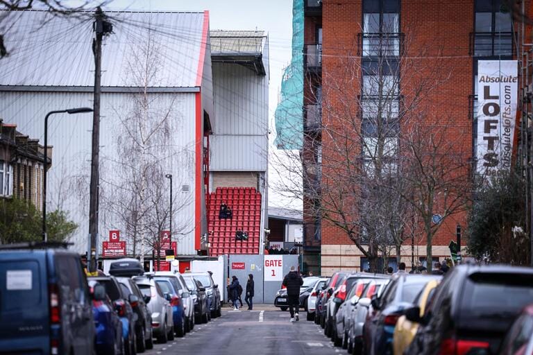 East London Football Stadium image 27