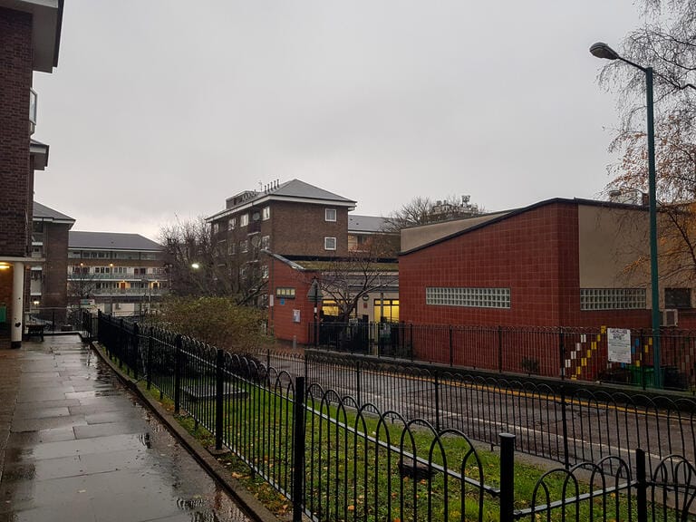 Council Estate image 14