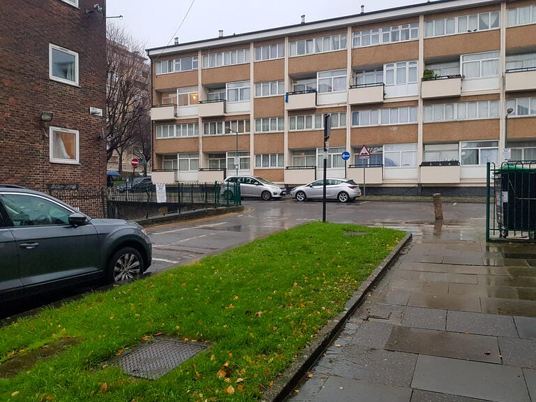 Council Estate image 13