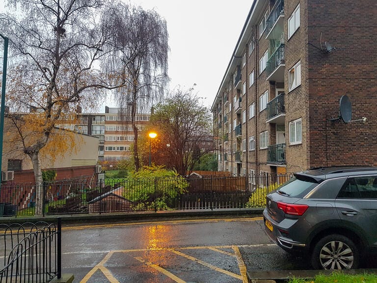 Council Estate image 12