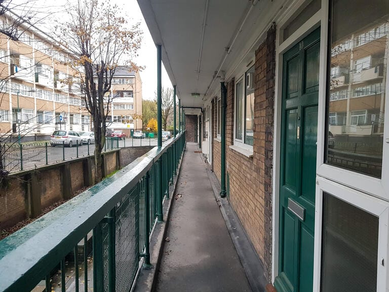 Council Estate image 11