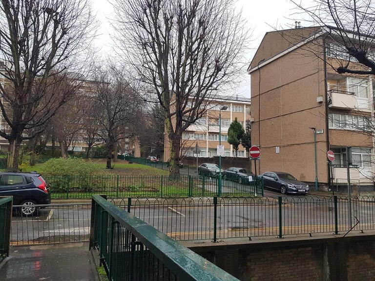 Council Estate image 10
