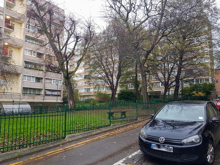 Council Estate image 8