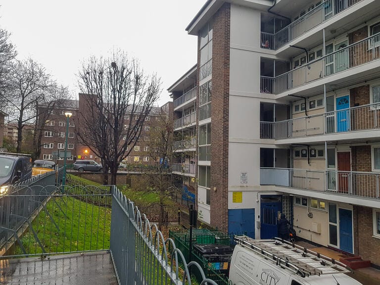 Council Estate image 26