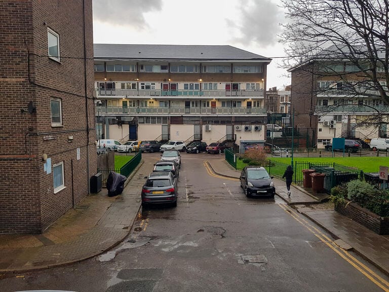 Council Estate image 24