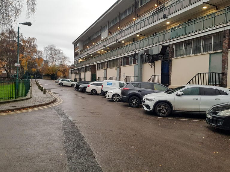 Council Estate image 21