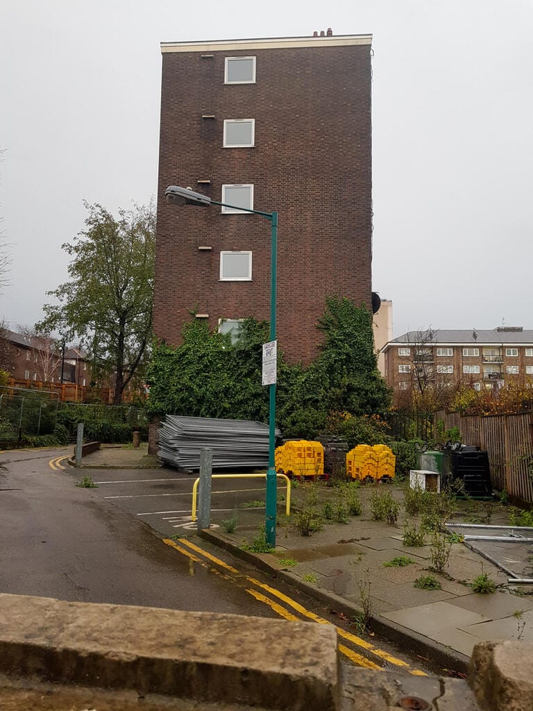 Council Estate image 33