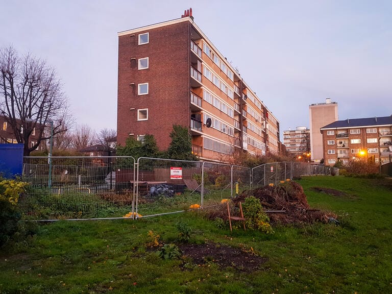 Council Estate image 34