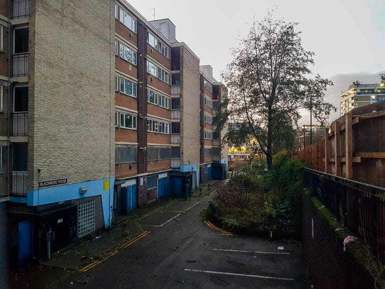 Council Estate image 32