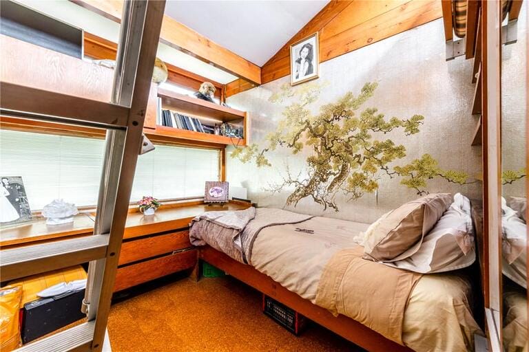Modernist Bungalow image 19