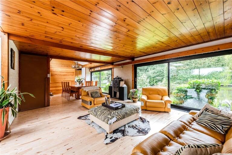 Modernist Bungalow image 7