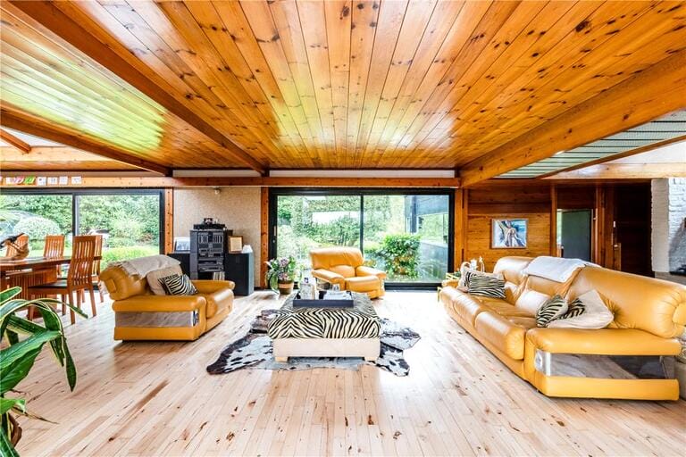 Modernist Bungalow image 12