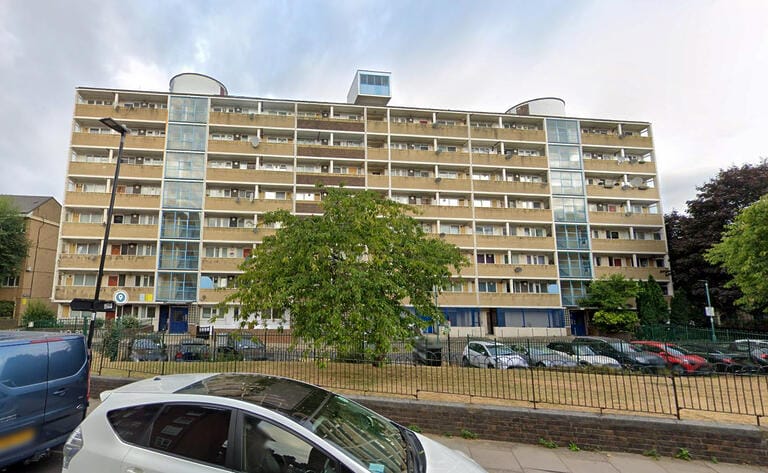Council Estate image 18