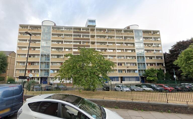 Council Estate image 27