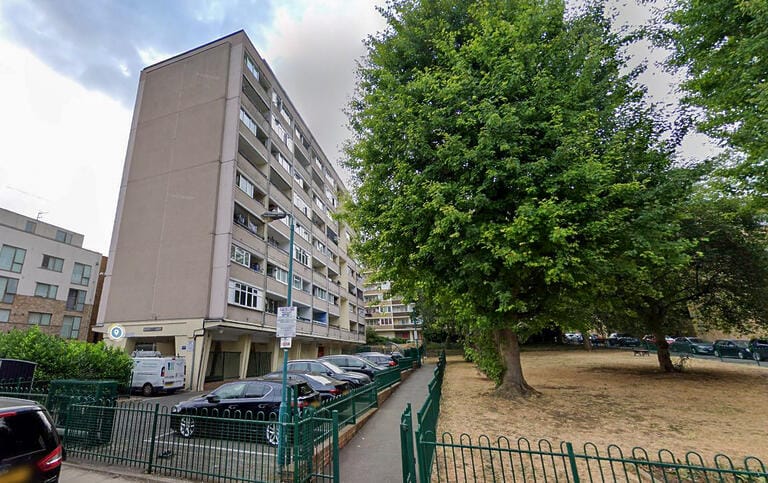 Council Estate image 17