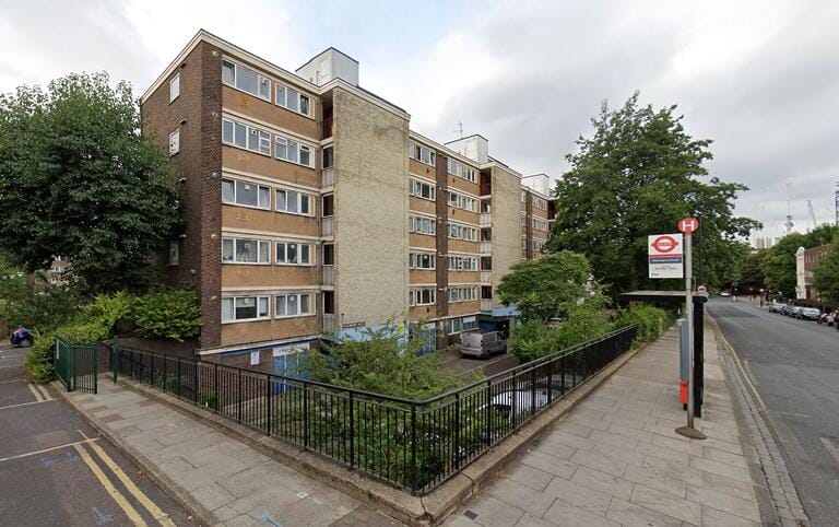 Council Estate image 31