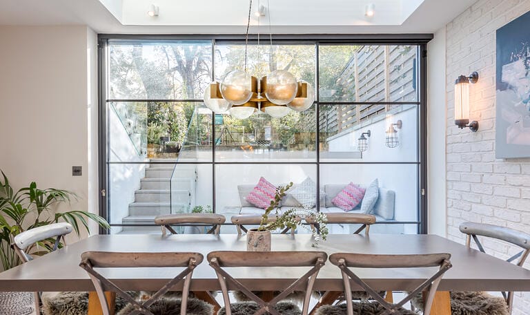 Modernised Victorian House image 4