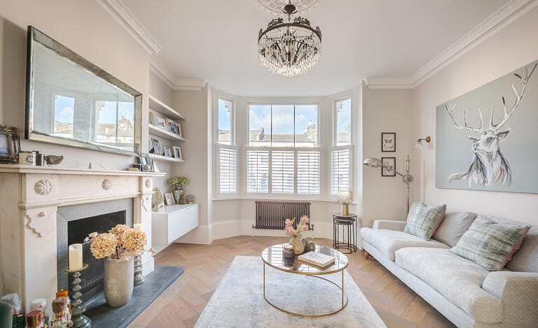 Modernised Victorian House image 12