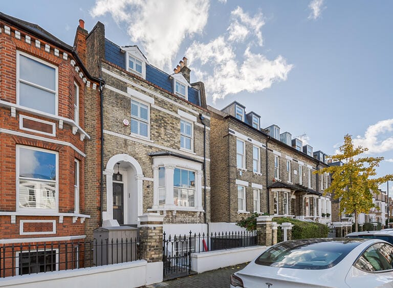 Modernised Victorian House image 1
