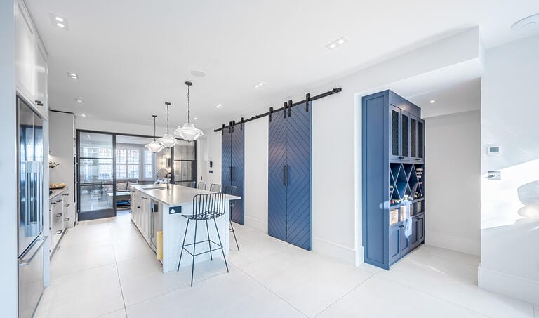 Modernised Victorian House image 9