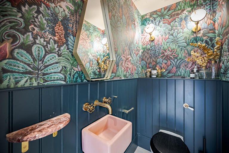 Modernised Victorian House image 36