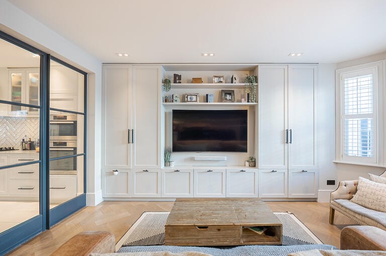 Modernised Victorian House image 22