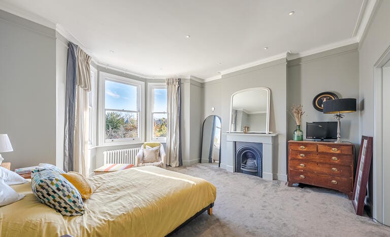 Kew House image 36