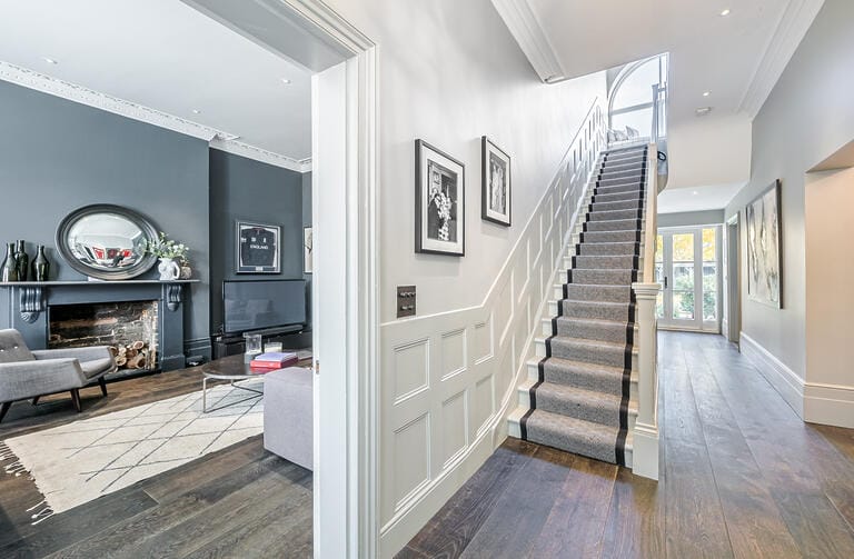 Kew House image 24