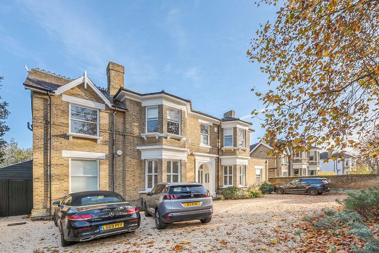Kew House image 2