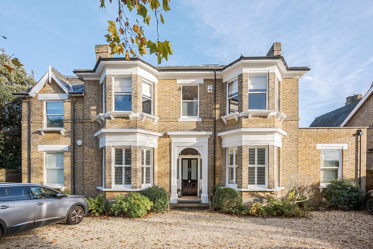 Kew House image 1