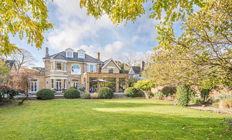 Kew House image 49