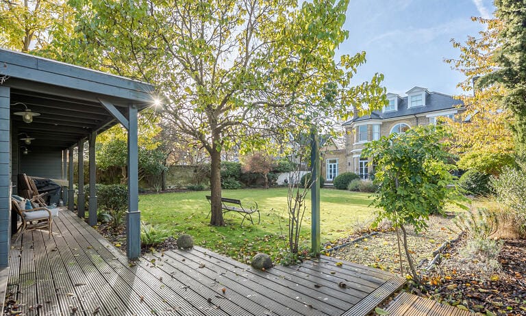 Kew House image 54