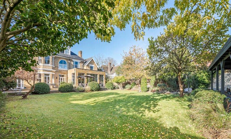 Kew House image 53