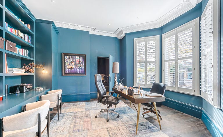 Kew House image 23