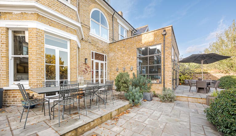 Kew House image 48