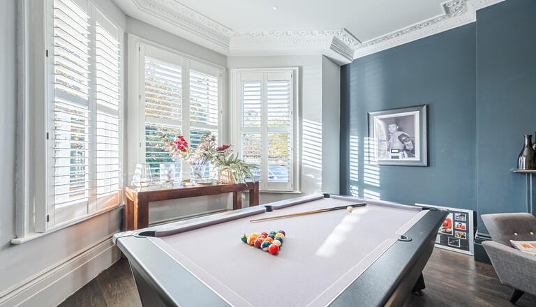 Kew House image 21