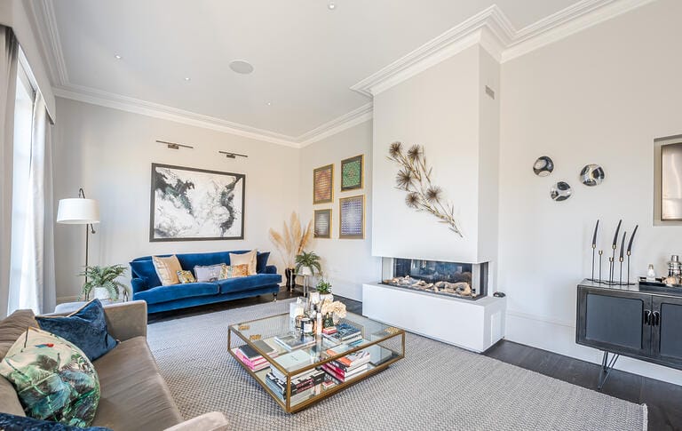 Kew House image 18