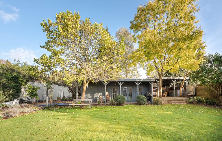 Kew House image 52