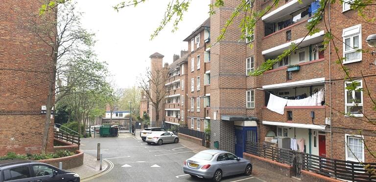 Council Estate image 30