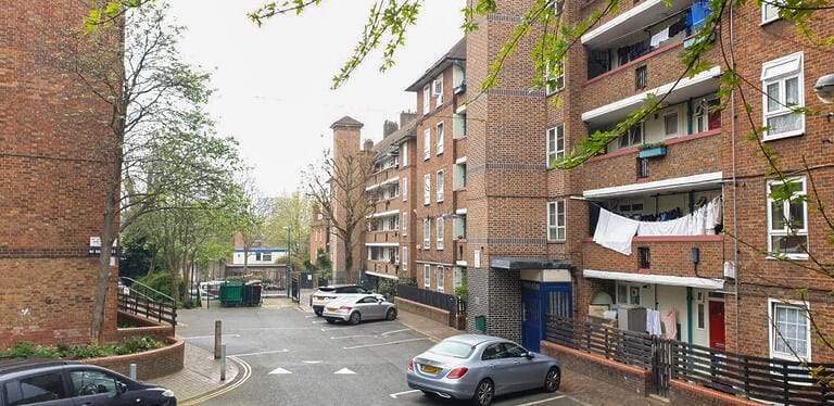 Council Estate image 15