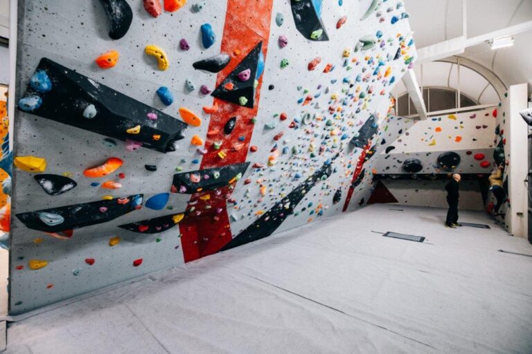 Sports Facility image 24