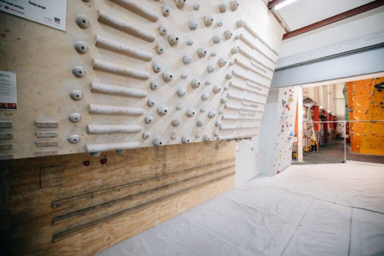 Sports Facility image 8