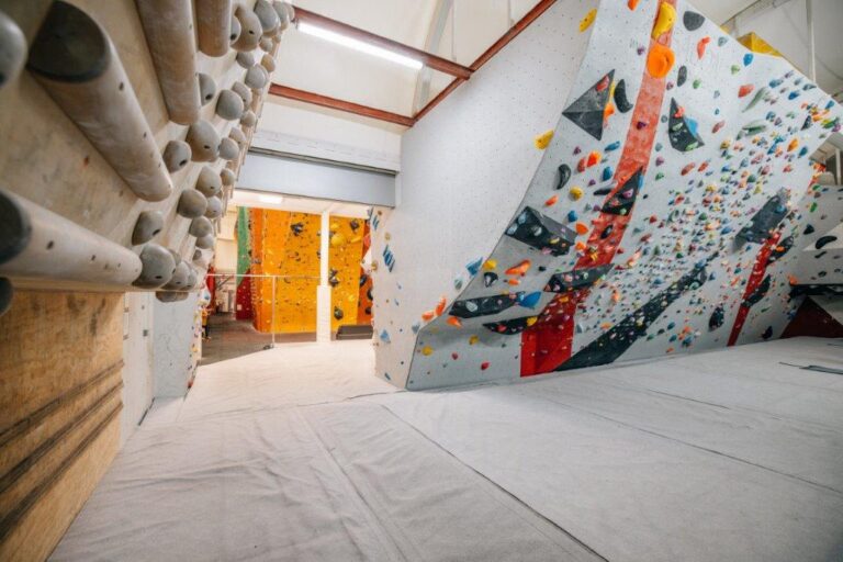 Sports Facility image 9
